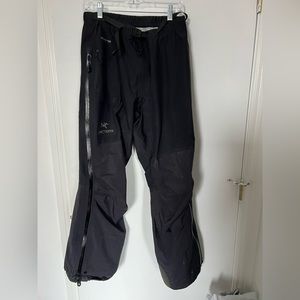 Arc’teryx Beta AR Gore Tex Ski/Snowboard Pants